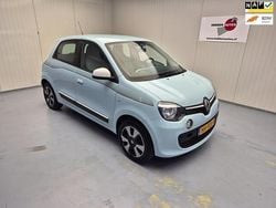 Blauw Gebruikt 2015 Renault Twingo Collection Hatchback | € 5.440 (Eerlijke prijs)