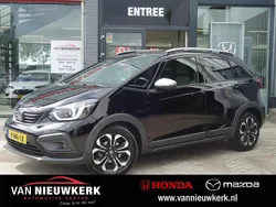 Zwart Gebruikt 2020 Honda Jazz Hybrid Hatchback | € 21.799 (Eerlijke prijs)