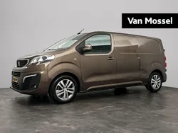 Bestelauto Gebruikt 2018 Peugeot Expert Premium Van | € 16.440 (Super prijs)