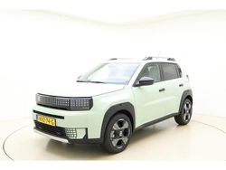 Groen Nieuw 2025 Fiat Panda La Prima Hatchback | € 28.645 (Eerlijke prijs)