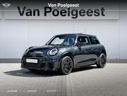 Grijs Gebruikt 2024 Mini John Cooper Works Hatchback | € 36.450