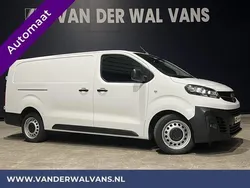 Wit Gebruikt 2020 Opel Vivaro Van | € 17.900 (Super prijs)