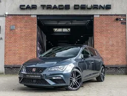 Grijs Gebruikt 2019 Cupra Leon Hatchback | € 28.950 (Eerlijke prijs)