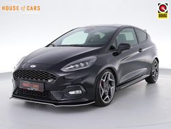 Zwart Gebruikt 2018 Ford Fiesta ST Hatchback | € 24.290