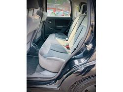 Zwart Gebruikt 2007 Citroën C3 Exclusive Hatchback | € 3.490 (Duur)