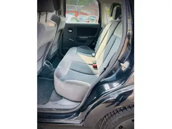 Zwart Gebruikt 2007 Citroën C3 Exclusive Hatchback | € 3.490