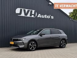 Grijs Gebruikt 2023 Opel Astra Elegance Hatchback | € 20.850 (Super prijs)