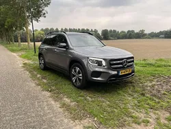 Grijs Gebruikt 2020 Mercedes GLB200 Premium Plus SUV | € 31.750 (Eerlijke prijs)