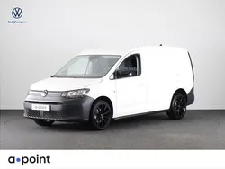 Wit Gebruikt 2024 VW Caddy Maxi Comfortline MPV | € 28.949 (Iets duurder)