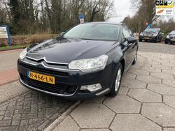 Grijs Gebruikt 2010 Citroën C5 Exclusive Sedan | € 6.950