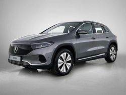 Grijs, metallic lak Nieuw 2025 Mercedes EQA250+ Business SUV | € 49.185 (Eerlijke prijs)