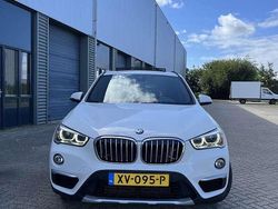 Wit Gebruikt 2019 BMW X1 SUV | € 28.500 (Eerlijke prijs)