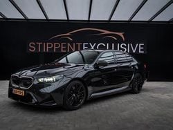 Grijs Gebruikt 2024 BMW M5 Sedan | € 136.900 (Iets duurder)