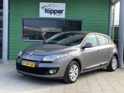 Renault Mégane III