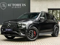 Zwart Gebruikt 2024 Mercedes GLE53 AMG AMG SUV | € 130.950
