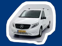 Gebruikt 2021 Mercedes Vito | € 26.845