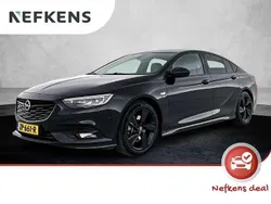Zwart Gebruikt 2019 Opel Insignia Exklusiv Hatchback | € 25.825 (Eerlijke prijs)