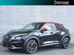 Grijs Nieuw 2024 Nissan Juke SUV | € 31.375 (Eerlijke prijs)