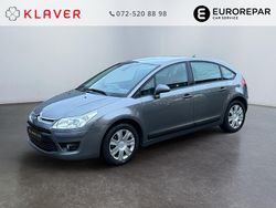 Grijs Gebruikt 2009 Citroën C4 Prestige Hatchback | € 5.950