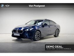 Bmw individual tansanit metallic (donker blauw metallic) Gebruikt 2025 BMW 220 Shadowline Coupé | € 43.900 (Goede deal)