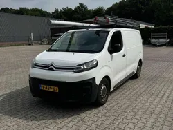 Wit Gebruikt 2017 Citroën Jumpy MPV | € 6.200 (Super prijs)