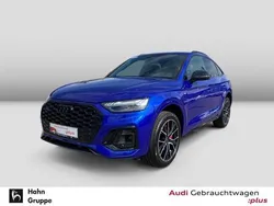 Blauw Gebruikt 2024 Audi Q5 SUV | € 70.486