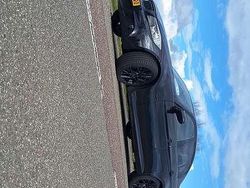 Zwart Gebruikt 2011 BMW 318 M Sport Sedan | € 10.000 (Duur)