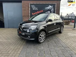 Zwart Gebruikt 2018 Renault Twingo LIMITED Hatchback | € 10.450 (Eerlijke prijs)