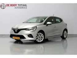 Grijs Gebruikt 2020 Renault Clio V Zen Hatchback | € 10.990 (Eerlijke prijs)