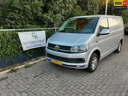 Grijs Gebruikt 2018 VW T6 Highline Van | € 18.450 (Goede deal)