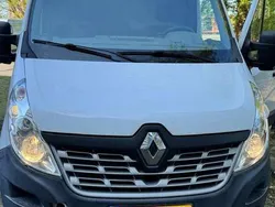 Wit Gebruikt 2014 Renault Master Van | € 9.500 (Iets duurder)