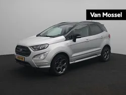 Grijs Gebruikt 2019 Ford Ecosport ST-Line SUV | € 17.845 (Iets duurder)