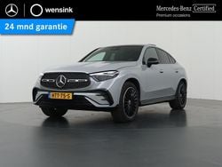 Grijs Gebruikt 2025 Mercedes GLC300 Business Coupé | € 81.850 (Duur)