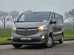 Grijs Gebruikt 2019 Opel Vivaro Van | € 14.450 (Duur)