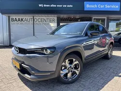 Grijs Gebruikt 2022 Mazda MX30 Ad'Vantage SUV | € 13.950 (Super prijs)