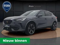 Grijs Gebruikt 2023 Cupra Formentor SUV | € 30.950 (Iets duurder)