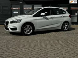 Wit Gebruikt 2015 BMW 225 Active Tourer MPV | € 14.950 (Goede deal)