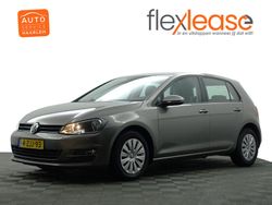 Grijs metallic Gebruikt 2015 VW Golf VII Comfortline Hatchback | € 9.900 (Goede deal)