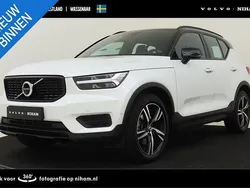 Wit Gebruikt 2019 Volvo XC40 R-Design SUV | € 33.890 (Goede deal)