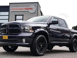Grijs Gebruikt 2018 Dodge Ram Pickup | € 22.995