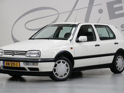 Wit Gebruikt 1992 VW Golf III GTI Hatchback | € 14.950