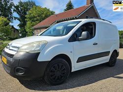 Wit Gebruikt 2008 Citroën Berlingo MPV | € 4.995 (Eerlijke prijs)