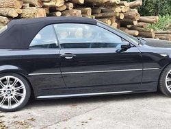 Gebruikt 2003 BMW 330 Cabriolet Cabriolet | € 12.500 (Eerlijke prijs)