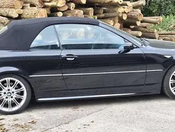 Gebruikt 2003 BMW 330 Cabriolet Cabriolet | € 14.995 (Iets duurder)