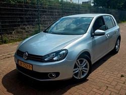 Gebruikt 2011 VW Golf VI Sportline | € 8.999 (Duur)