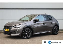 Grijs Gebruikt 2023 Peugeot 208 GTi Hatchback | € 19.395 (Eerlijke prijs)