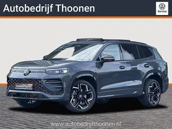 Grijs, metallic lak Nieuw 2025 VW Tayron R-line Edition SUV | € 64.900 (Eerlijke prijs)