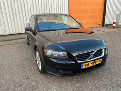 Zwart Gebruikt 2009 Volvo C30 Hatchback | € 2.500 (Duur)
