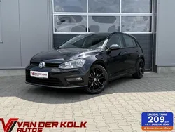 Overige Gebruikt 2015 VW Golf VII R-line Hatchback | € 12.885 (Eerlijke prijs)