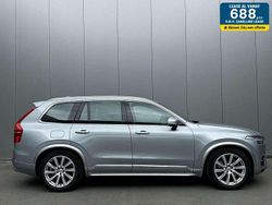 Grijs Gebruikt 2019 Volvo XC90 Inscription SUV | € 43.845 (Eerlijke prijs)
